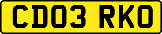 CD03RKO
