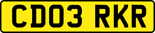 CD03RKR