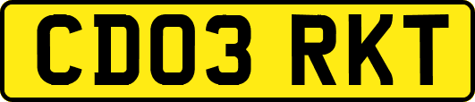 CD03RKT