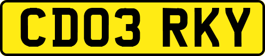 CD03RKY