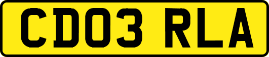 CD03RLA