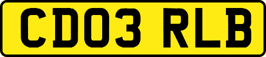CD03RLB