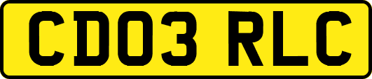 CD03RLC