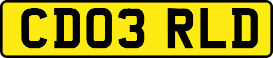 CD03RLD