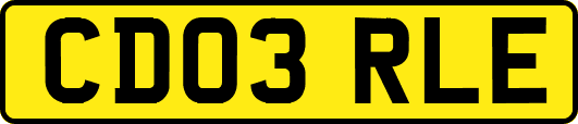 CD03RLE