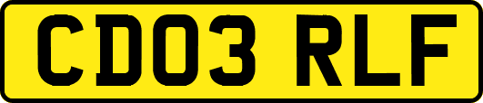 CD03RLF