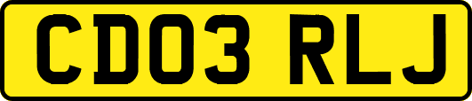 CD03RLJ