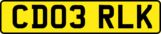 CD03RLK
