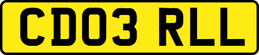 CD03RLL