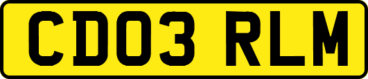 CD03RLM