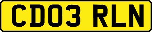 CD03RLN