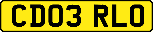 CD03RLO