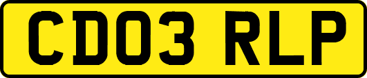 CD03RLP