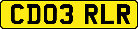 CD03RLR