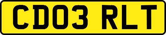 CD03RLT