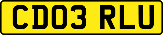 CD03RLU