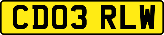 CD03RLW