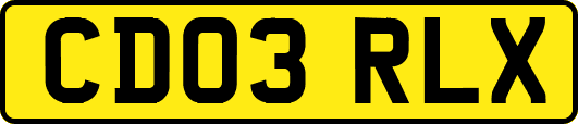 CD03RLX