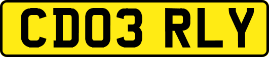 CD03RLY