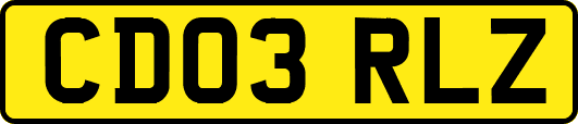 CD03RLZ