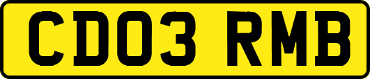 CD03RMB