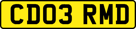 CD03RMD