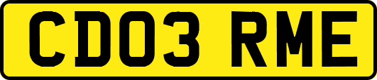 CD03RME
