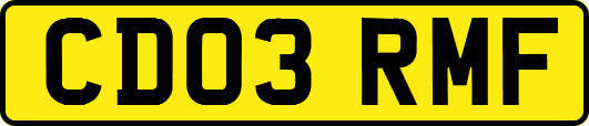 CD03RMF