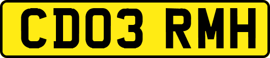 CD03RMH