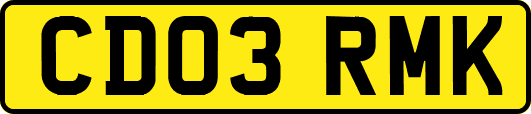 CD03RMK