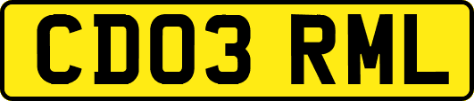 CD03RML