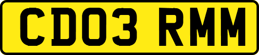 CD03RMM