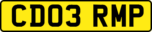 CD03RMP