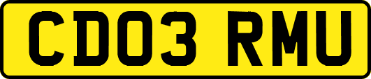 CD03RMU