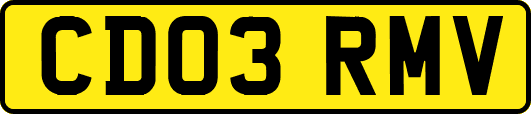 CD03RMV