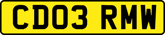 CD03RMW