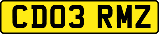 CD03RMZ