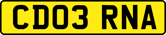 CD03RNA