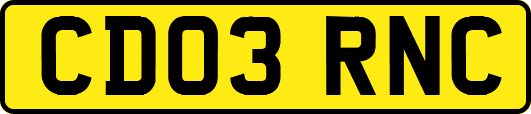 CD03RNC