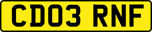 CD03RNF