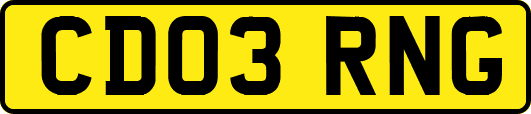 CD03RNG
