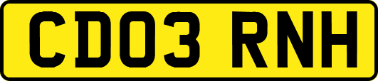 CD03RNH