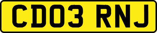 CD03RNJ