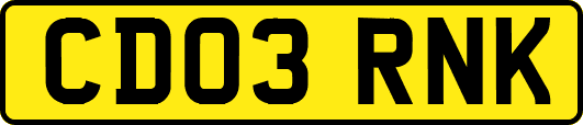 CD03RNK
