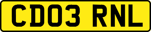 CD03RNL