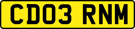 CD03RNM