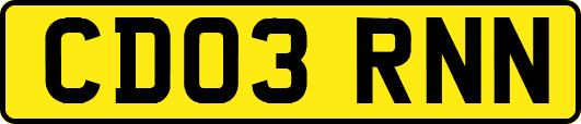CD03RNN
