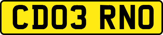 CD03RNO