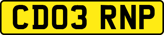CD03RNP