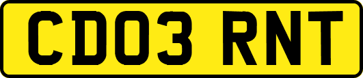 CD03RNT